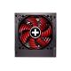 10. Xilence XN225 Power Supply Module 650 W 20+4 Pin ATX ATX Black, Red