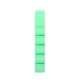 10. Silicone office organizer - green
