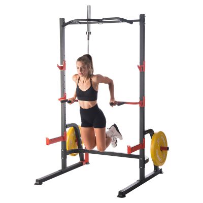 8. HMS PWS08 multifunction stand (2 parts)