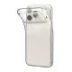 Puro 0.3 Nude Ultra-Slim TPU Case for iPhone 17 Pro Max - Transparent