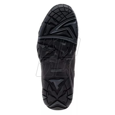 4. Elbrus Maash Mid Wp Teen Jr Shoes 92800377078