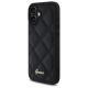 2. Guess New 4G Triangle case for iPhone 16 - black