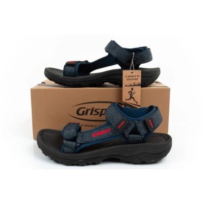 19. Grisport M GR-25-34-9022M sandals