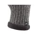3. MILLET Wool Glove Black