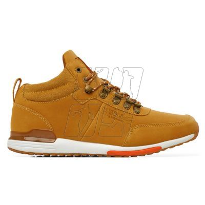 10. Leather Jogger Bustagrip M MRM4C shoes