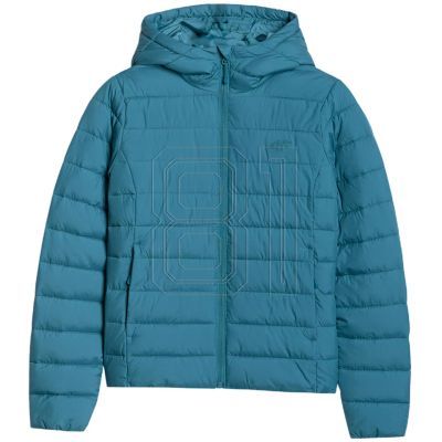 Down jacket 4F W 4FWAW25TDJAF580 46S