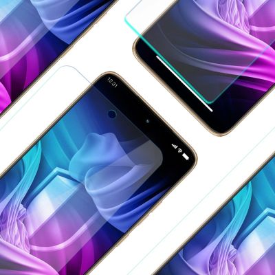 5. Protective film matte 3mk Silky Matt Pro for Motorola Edge 50 Neo