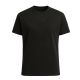 MAISON KITSUNE X PUMA T-shirt Puma Black - 532327-01