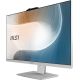 9. MSI Modern AM272P 1M-1236AT Intel Core 7 150U 68.6 cm (27") 1920 x 1080 px All-in-One PC 16 GB DDR5-SDRAM 1 TB SSD Windows 11 Home Wi-Fi 6E (802.11ax) Black