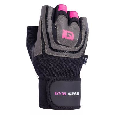 2. IQ Fairo Wmns Gloves W 92800368659 