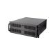13. Chieftec UNC-409S-AIO-OP Rack Computer Security & Mounts Black