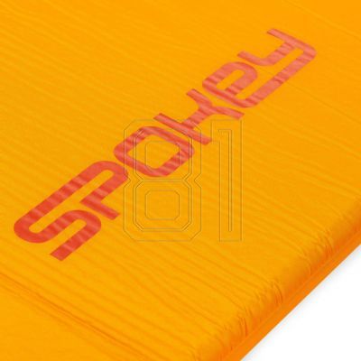 4. Spokey Savory 927850 self-inflating mat