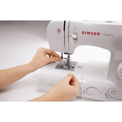 3. Singer Talent 3323 Sewing Machine