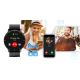 7. GIEWONT Black GW120-2 Pro smartwatch