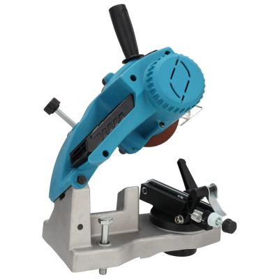 3. Cordless Chain Sharpener 18V 0*AH SAS