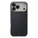3. Spigen Nano Pop MagSafe Case for iPhone 18 Pro Max / 17 Pro Max - Black