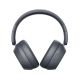 5. Baseus Bass 35 Max Wireless Headphones (Gray)