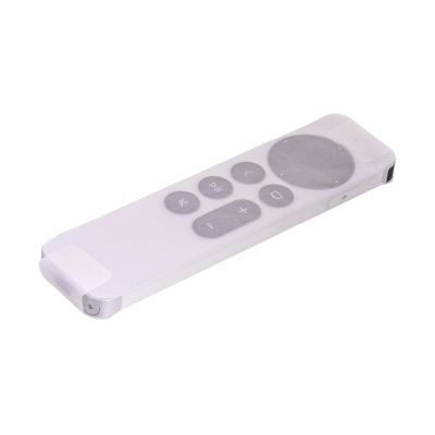 15. Apple TV 4K Wi-Fi + Ethernet with 128GB