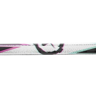 6. Bauer Proto2 BLK Junior Composite Stick