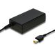 3. QOLTEC POWER SUPPLY FOR LENOVO 65W | 20V | 3.25A | SLIM TIP+PIN | + POWER CABLE