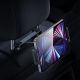 9. Baseus JoyRide Pro headrest car phone/tablet holder black