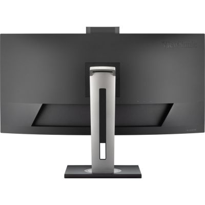 7. Sonic VG3457CV 34 Curved LED Monitor 2K 21:9 3 - Flat Screen - 86.4 cm