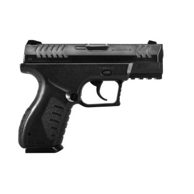13. UMAREX XBG air pistol cal. 4.46mm BB Ekp