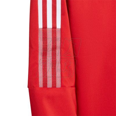 17. Jacket adidas Tiro 21 Windbreaker Jr GP4976