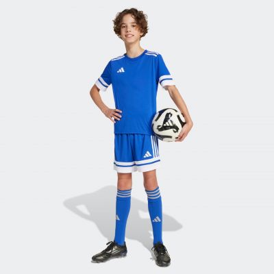 9. adidas Squadra 25 Jr T-shirt JJ0054
