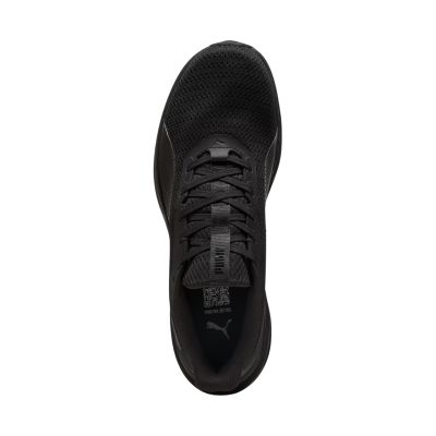 4. Puma Dasher Lite shoes black 312586 02