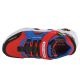 3. Skechers Gametronix 402260L-BLMT Red 27