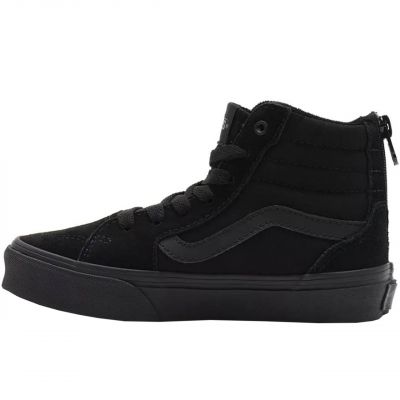 2. Vans YT Filmore Hi Zip Jr VN0A5HZFGL4 shoes