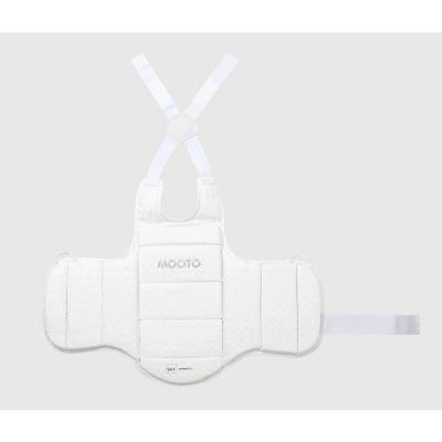 6. Junior Karate WKF Chest Protector | MOOTO