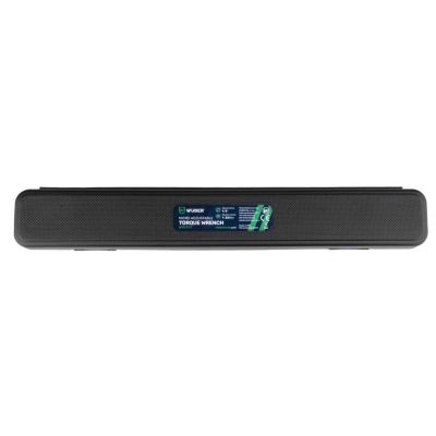 19. 1/4" 1–25 Nm WUBER Torque Wrench