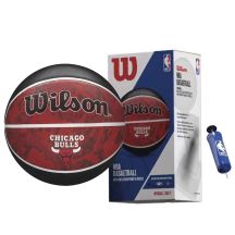 Basketball 7 Wilson Chicago Bulls WZ4021501X