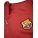 6. FC Barcelona Junior Tracksuit Barca 5002CHCLAP