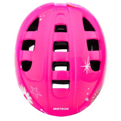 28. Meteor KS08 24902-24903 Bicycle Helmet