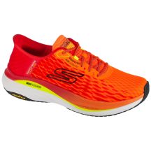Skechers Slip-Ins: Max Cushioning Propulsion - Vitality 220510-ORMT Orange 42.5