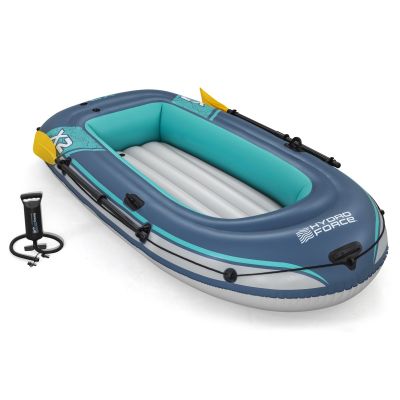 32. Bestway 61153 Inflatable Boat Travel / Recreation Raft