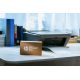 6. HP DeskJet 2920 Wireless All-in-One Color Printer, Instant Ink