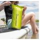 5. SEA TO SUMMIT Ultra-Sil 5l Spicy Orange Waterproof Bag