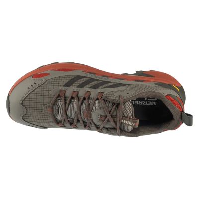 3. Merrell Moab Speed 2 GTX J00005806 Grey 41.5