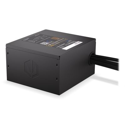 7. ENDORFY Vero L6 Power Supply Module 550 W 24-pin ATX ATX Black