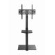 11. GEMBIRD FLOOR STAND FOR TV 32" - 55",