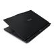 12. Lenovo Legion 5 15AHP10 Ryzen 7 260 15.1"WQXGA OLED 500nits 165Hz 16GB DDR5 5600 SSD512 GeForce RTX 5050 8GB Cam 5Mpx 80Wh NoOS Eclipse Black