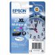 Epson Alarm clock Multipack 3-color 27XL DURABrite Ultra Ink