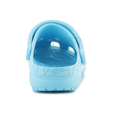 4. Crocs Classic Jr clogs 206991-411