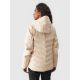4. Ski jacket 10000 membrane women's 4F 4FWAW24TTJAF591-83S