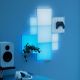 3. Nanoleaf Blocks Combo Starter Kit (10 pieces) 16M+ colors
