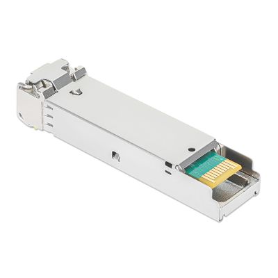 4. Intellinet 508650 Network Transceiver Module 1000 Mbit/s Fiber Optic Mini-GBIC/SFP